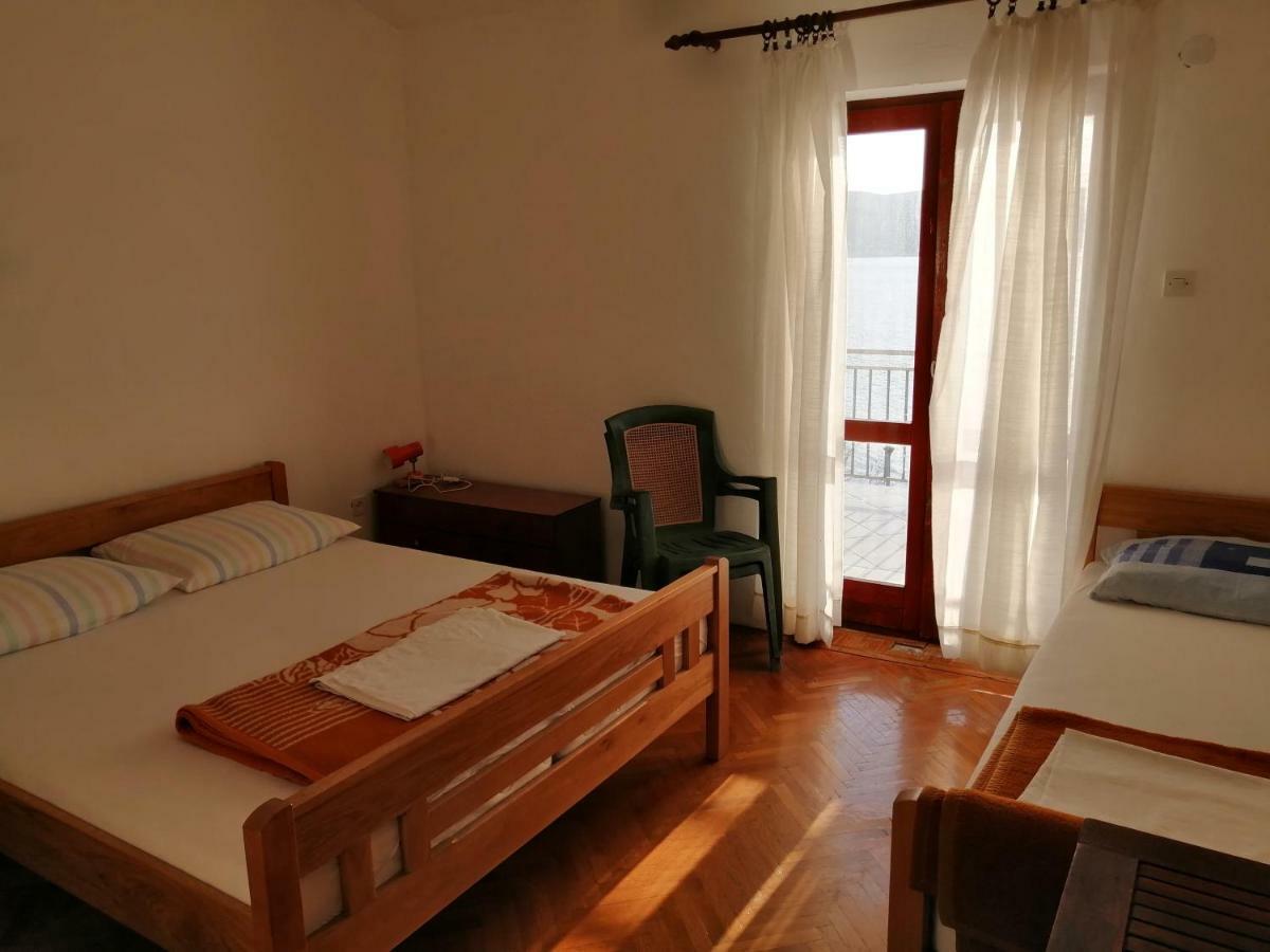 Apartmani Marin Seline Exterior foto