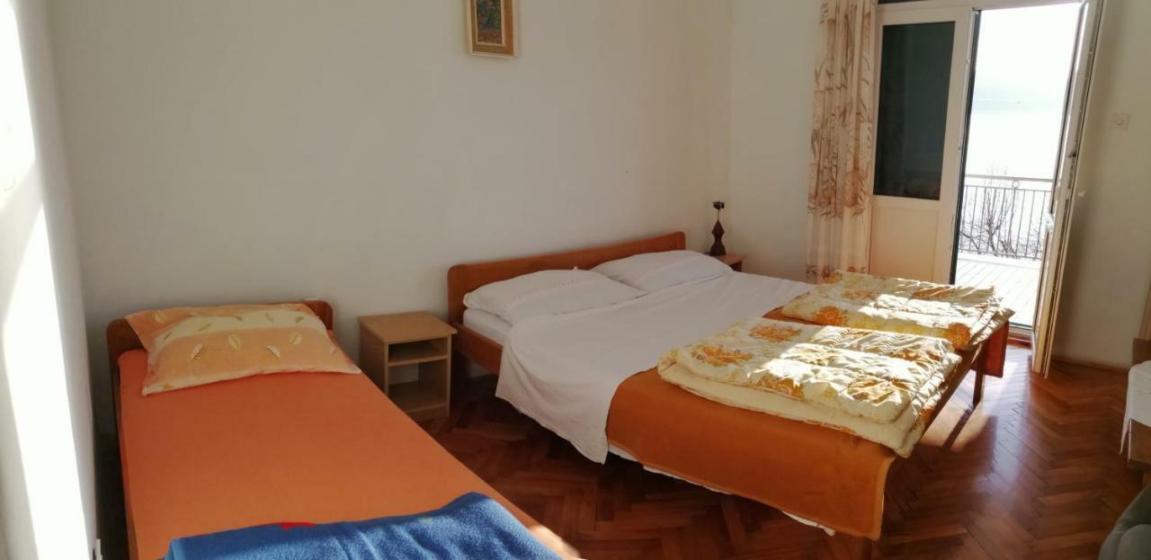 Apartmani Marin Seline Exterior foto