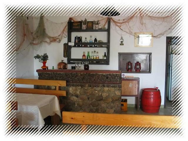 Apartmani Marin Seline Exterior foto