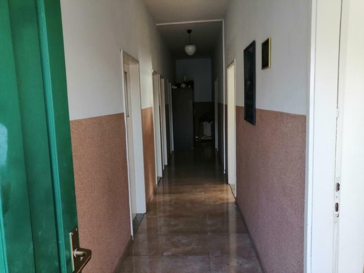 Apartmani Marin Seline Exterior foto