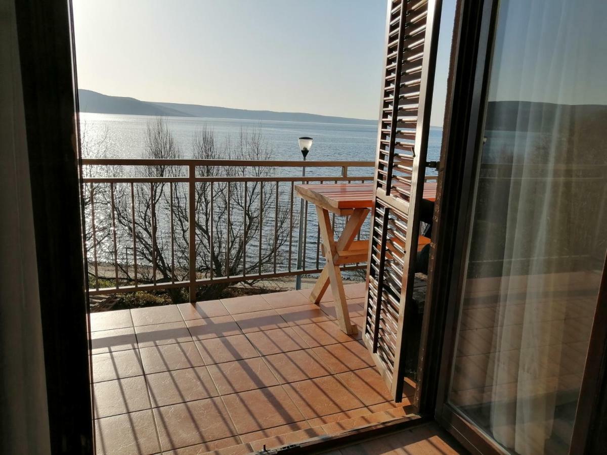 Apartmani Marin Seline Exterior foto