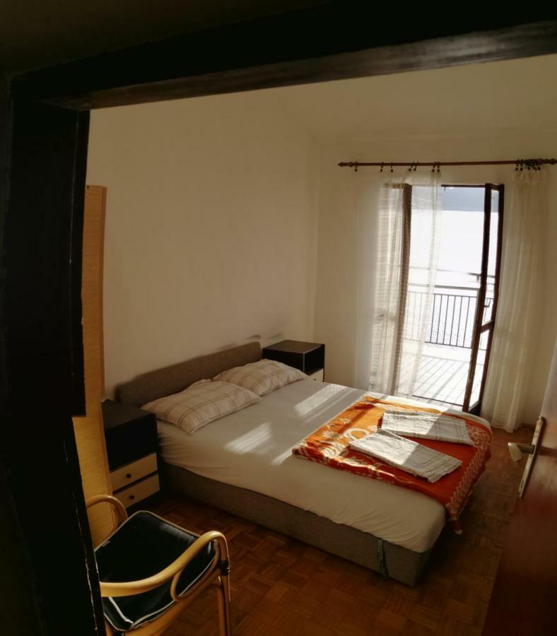 Apartmani Marin Seline Exterior foto