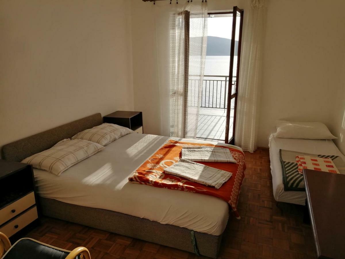 Apartmani Marin Seline Exterior foto