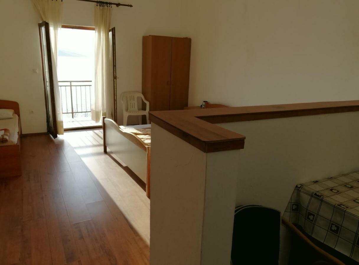 Apartmani Marin Seline Exterior foto