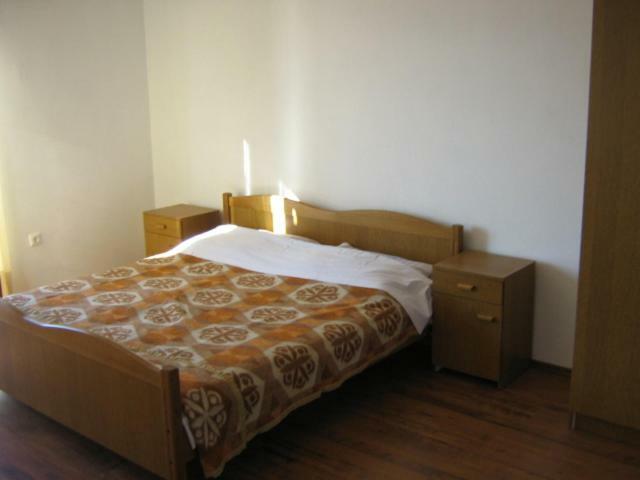 Apartmani Marin Seline Exterior foto