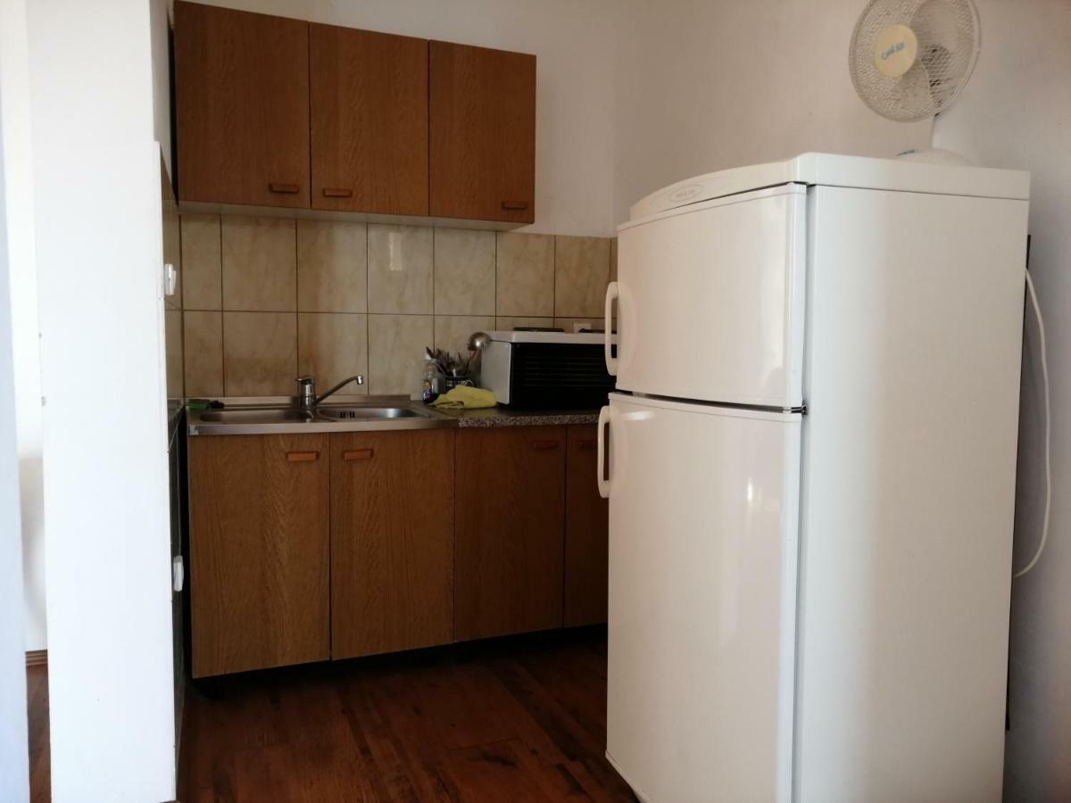 Apartmani Marin Seline Exterior foto