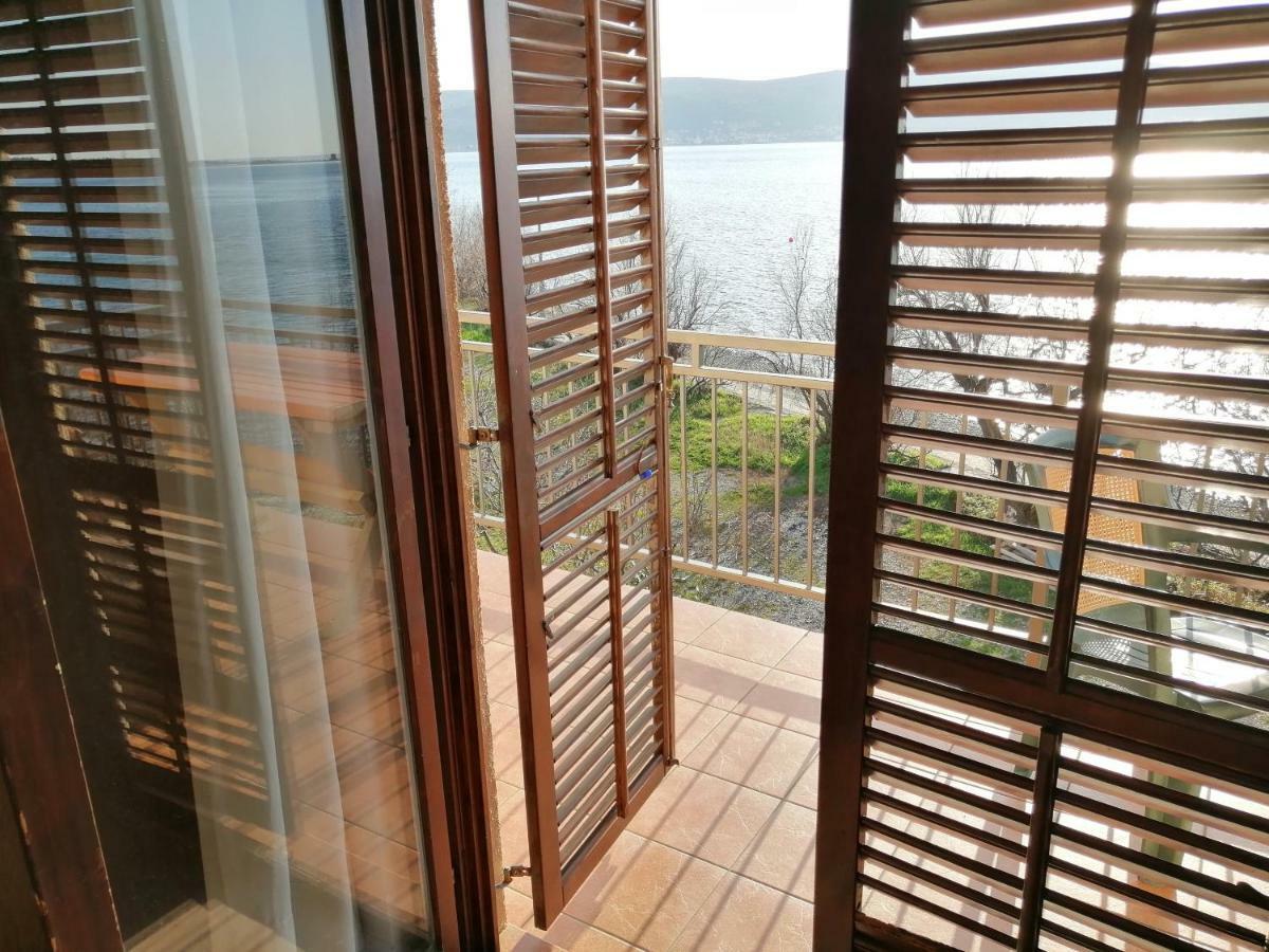 Apartmani Marin Seline Exterior foto