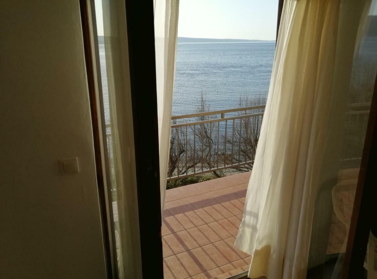 Apartmani Marin Seline Exterior foto