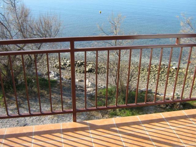 Apartmani Marin Seline Exterior foto