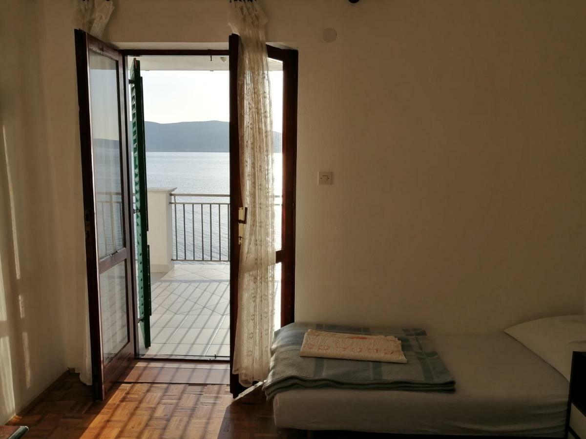 Apartmani Marin Seline Exterior foto