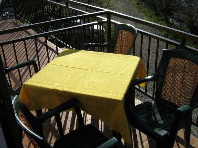 Apartmani Marin Seline Exterior foto