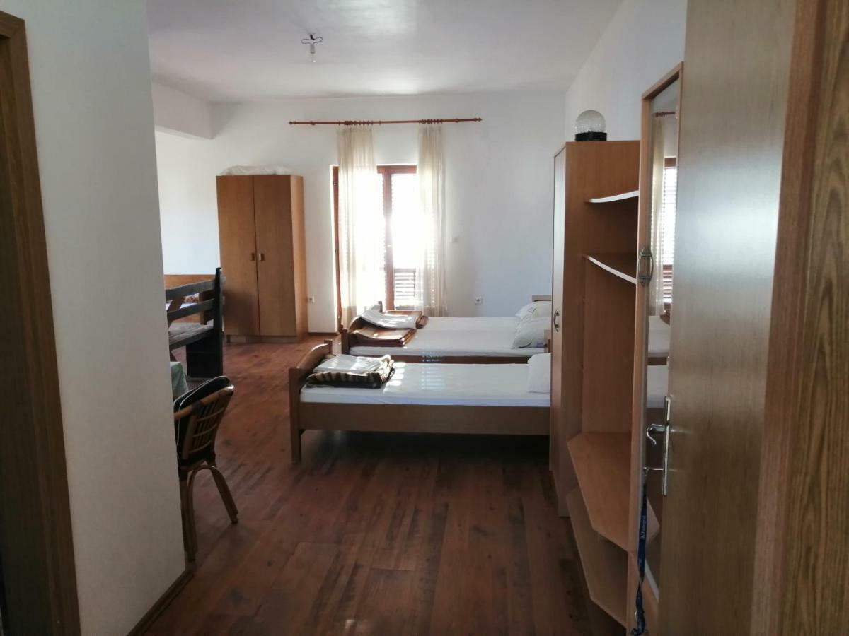 Apartmani Marin Seline Exterior foto