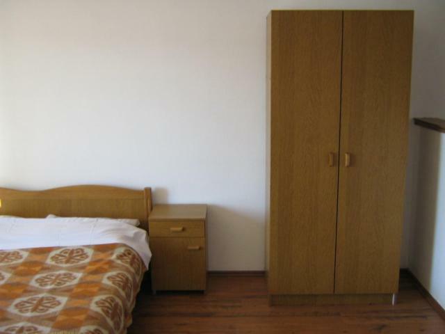 Apartmani Marin Seline Exterior foto
