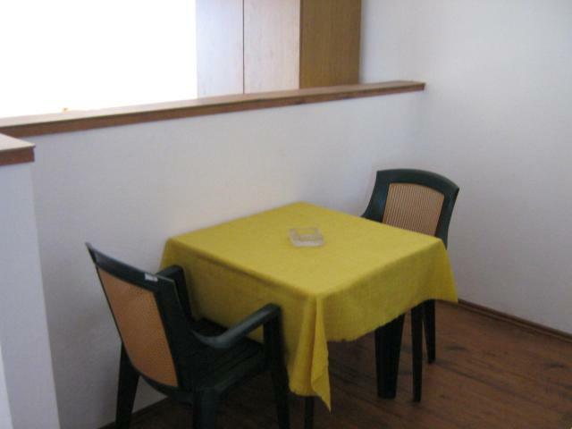 Apartmani Marin Seline Exterior foto